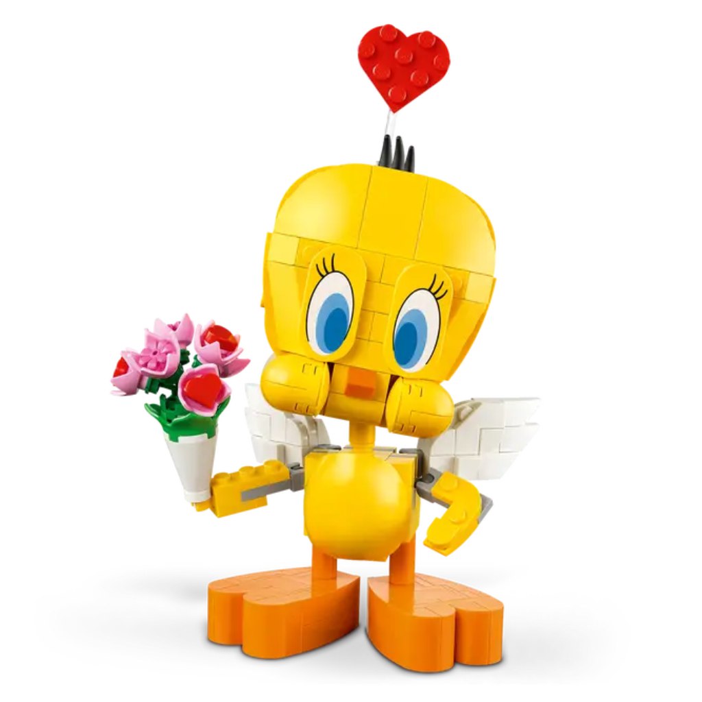 LEGO®: Roztomilý Tweetie (40824) kép 3