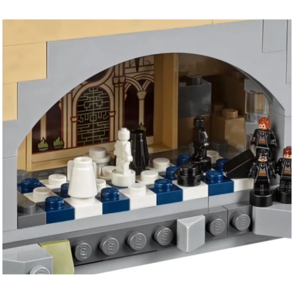LEGO® Harry Potter Roxfort kastély (71043) kép 10