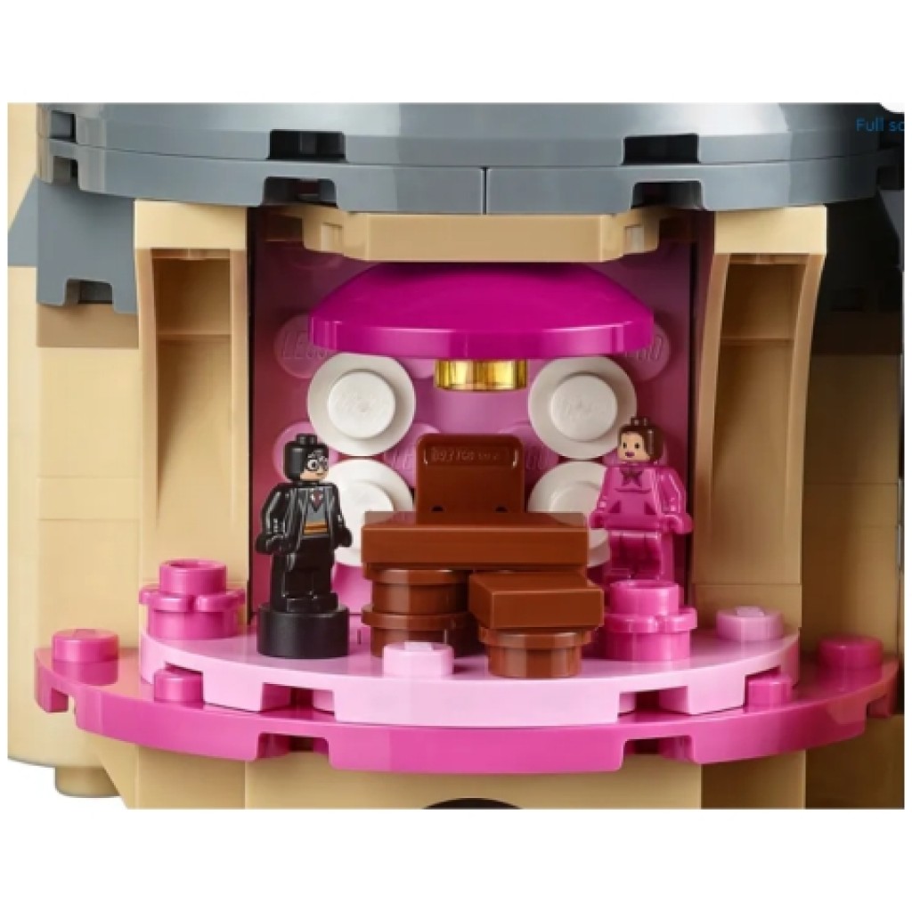 LEGO® Harry Potter Roxfort kastély (71043) kép 14