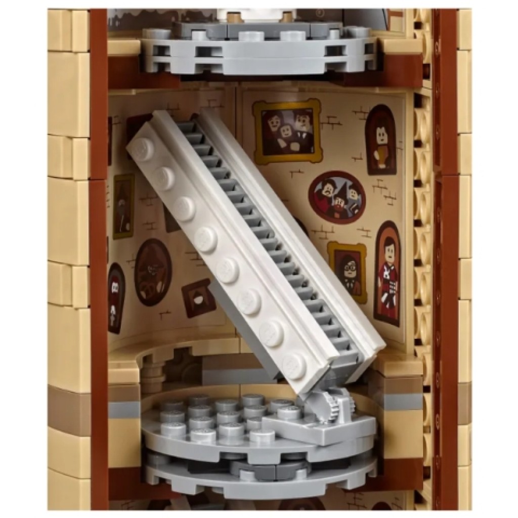 LEGO® Harry Potter Roxfort kastély (71043) kép 16