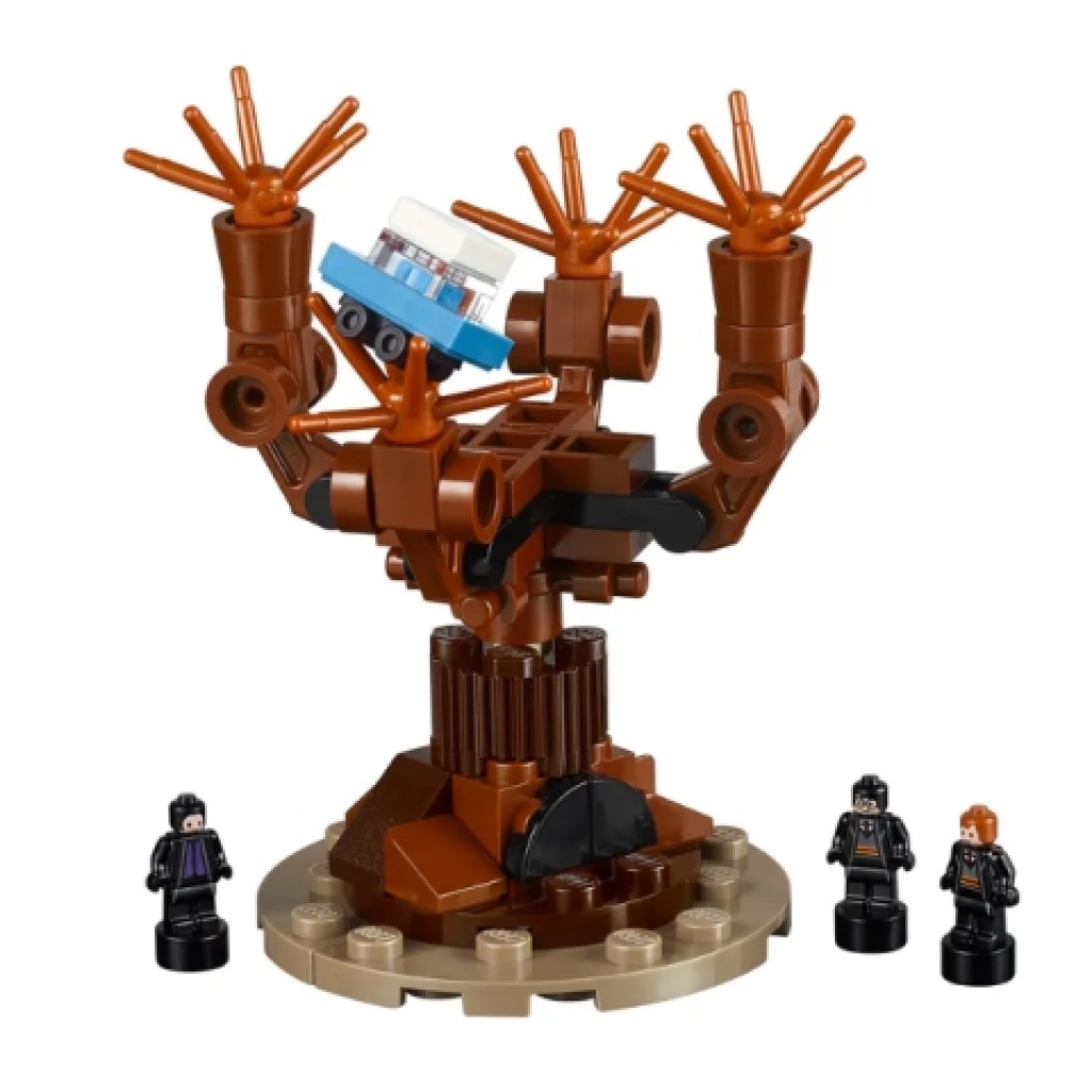 LEGO® Harry Potter Roxfort kastély (71043) kép 19