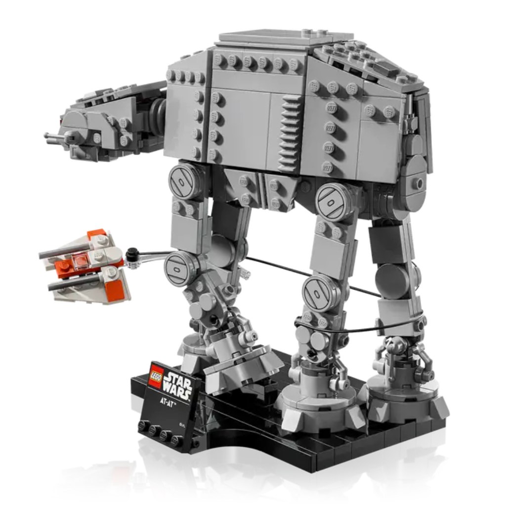 LEGO® Star Wars™: AT-AT™ (75440) kép 3