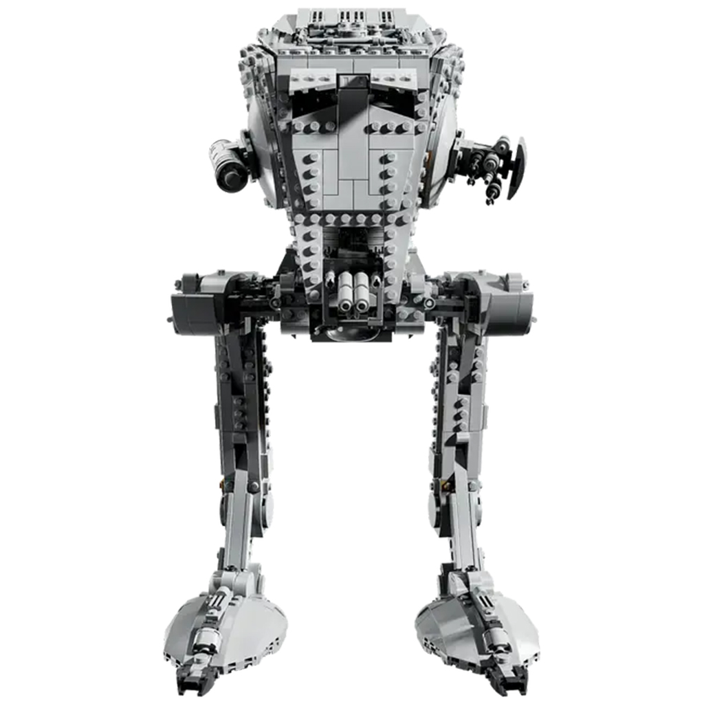 LEGO® Star Wars™: AT-ST™ kráčajúci stroj (75417) kép 2