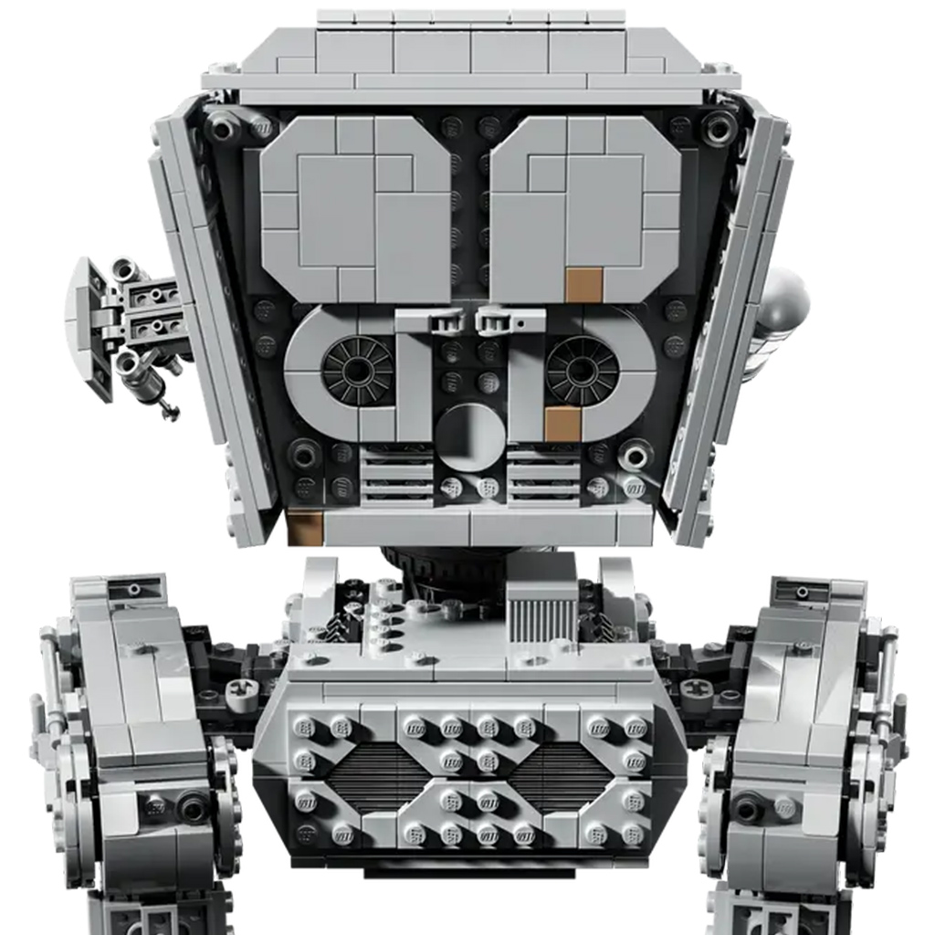 LEGO® Star Wars™: AT-ST™ kráčajúci stroj (75417) kép 5
