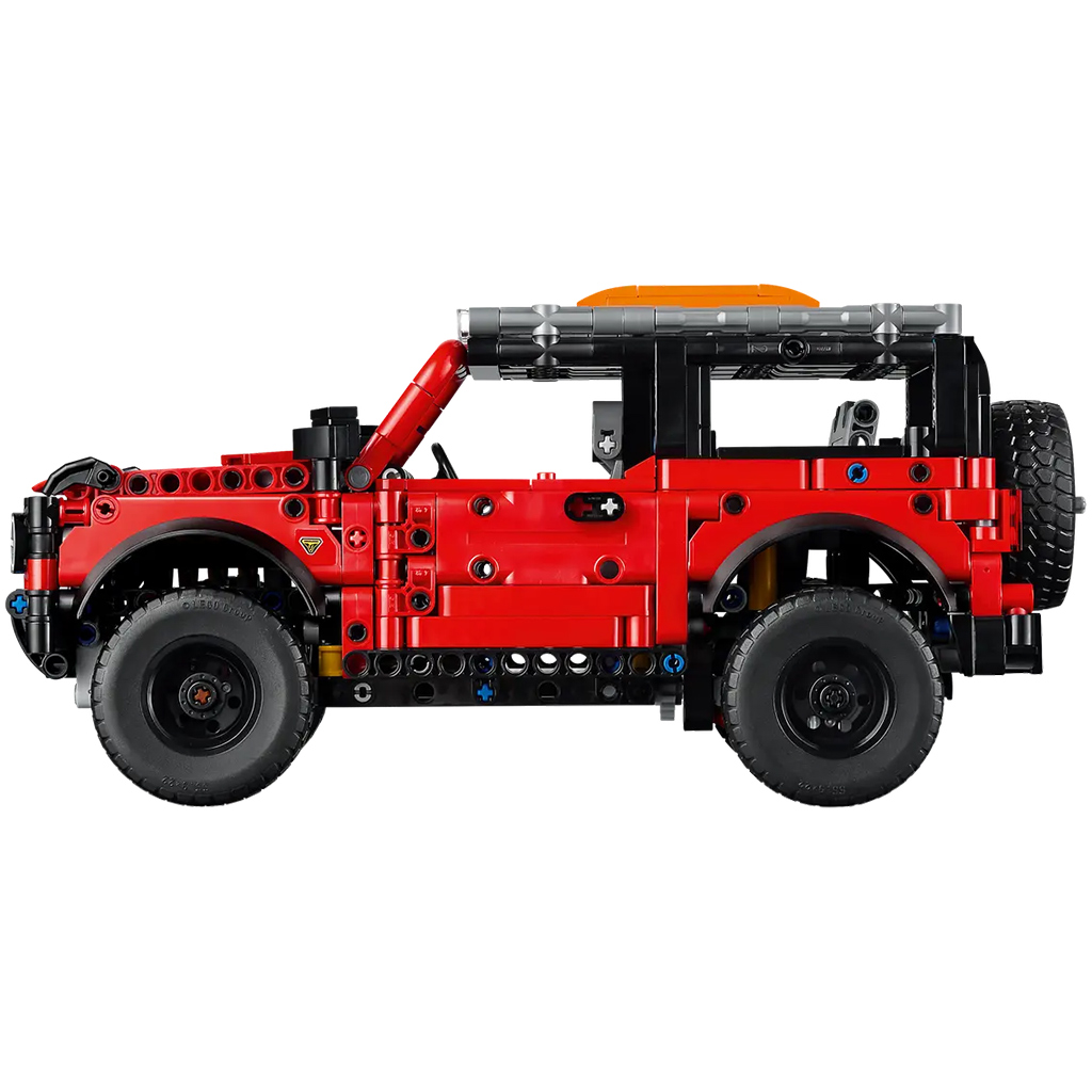 LEGO® Technic: Ford Bronco® SUV (42213) kép 3