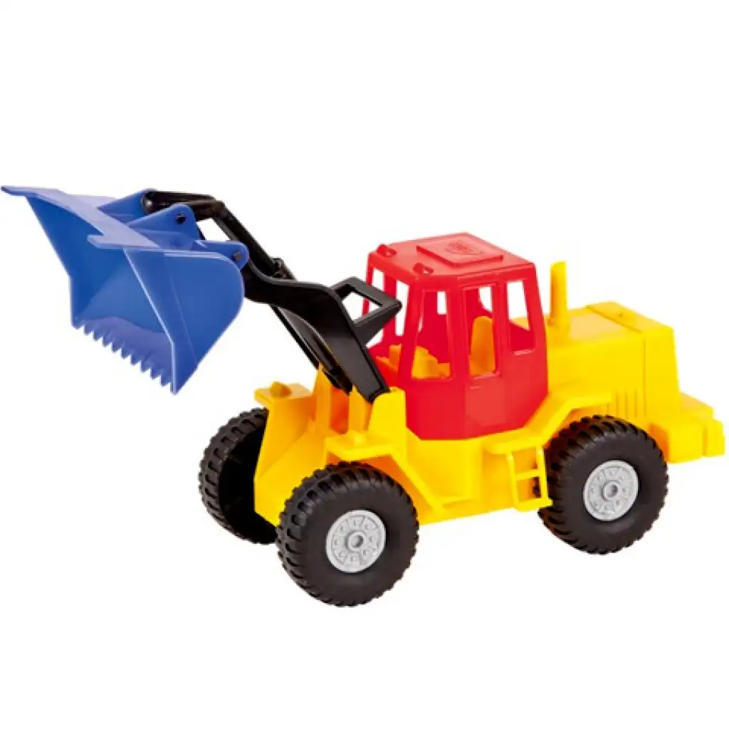 LENA: Čelný nakladač pracovný stroj 27 cm