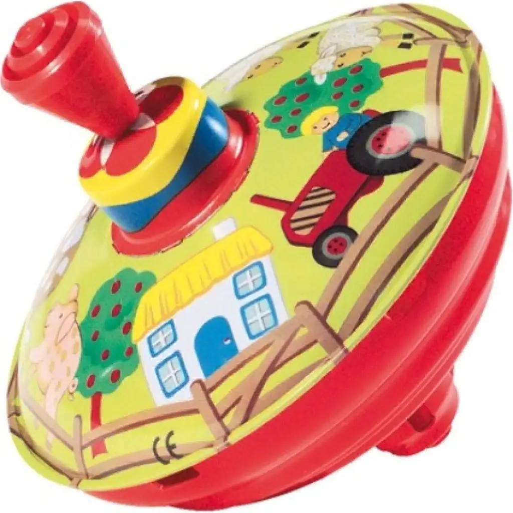 LENA: Farmársky vĺčik 16 cm