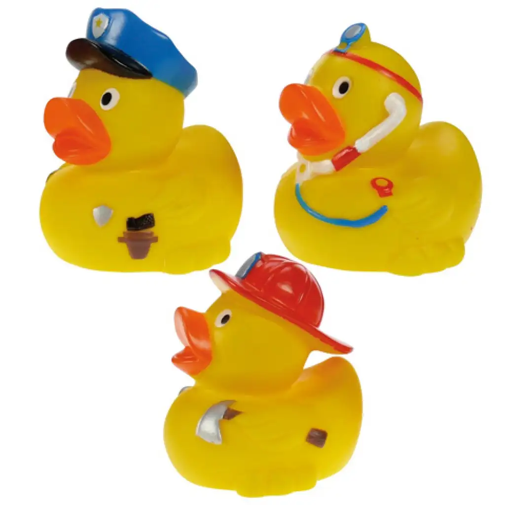 LENA: Kačka s povolaním hračka do kúpeľa viac druhov