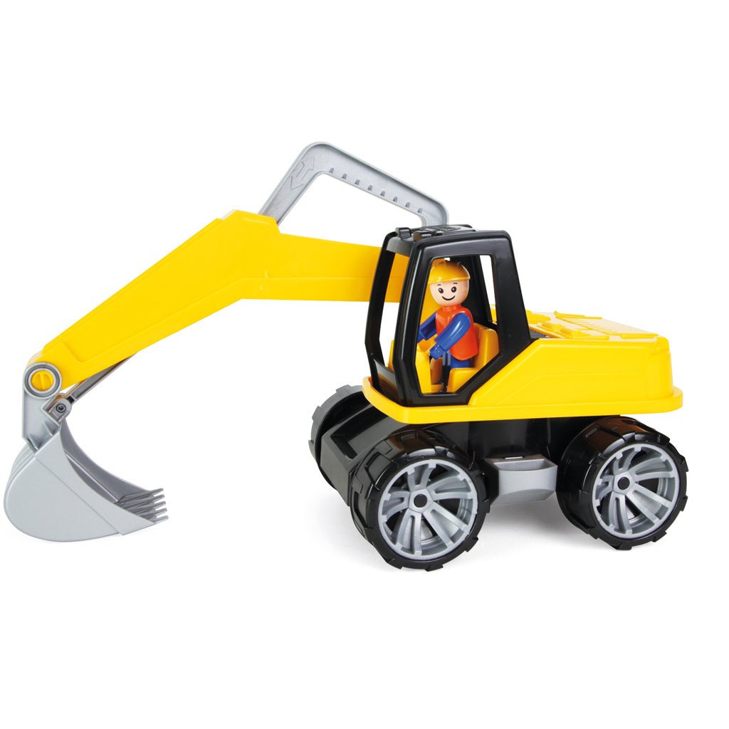 LENA: Truxx bager v krabici 37 cm kép 3