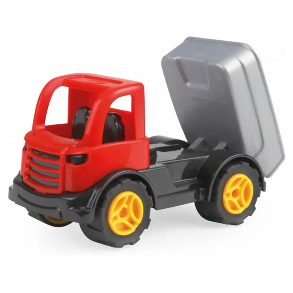 LENA: Workies pracovné stroje - Sklápač 12cm