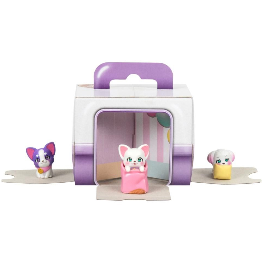 Little Live Pets: Mama Surprise - Prekvapujúca sada na adopciu kép 4