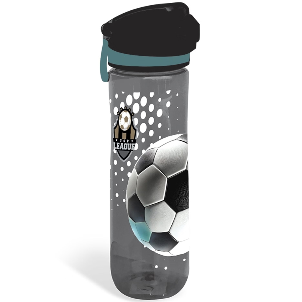 ICO: Lizzysuli Top League FTW Prémium kulacs 600ml kép 2