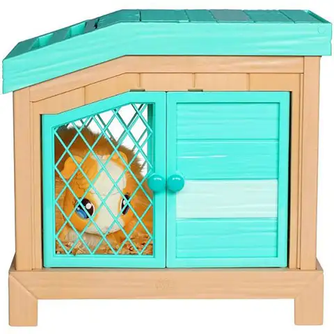 Little Live Pets Mama Suprise  morča s prekvapením kép 4