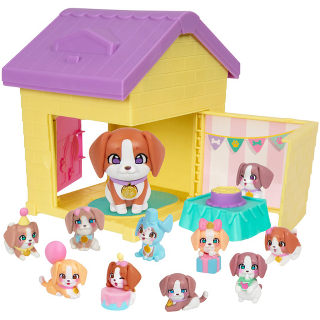 Little Live Pets: Mama Surprise - Mamin dom kép 2