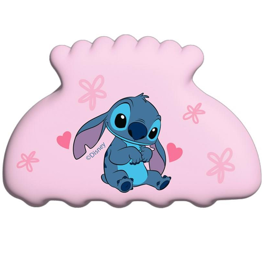 Luna: Veľká sponka do vlasov s motívom Lilo & Stitch kép 2