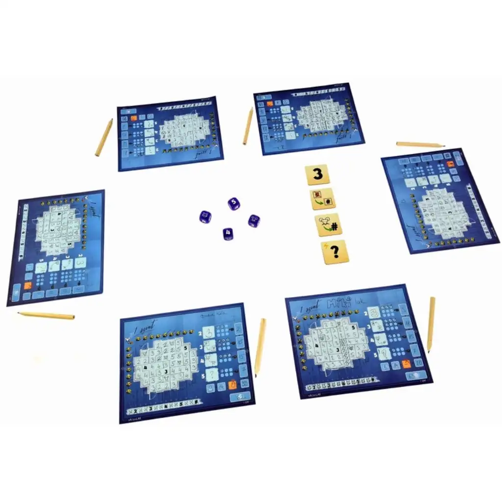 Hra Mačkolak kép 3