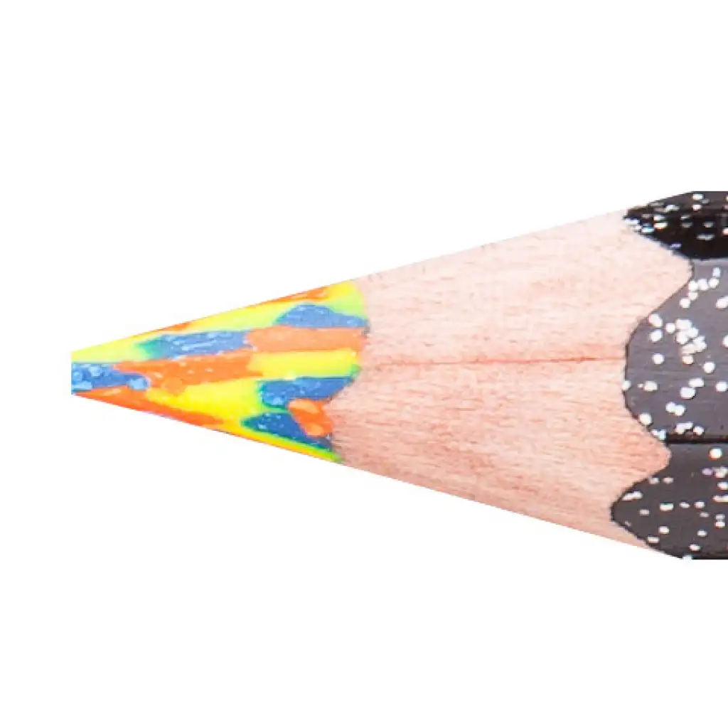 ICO: Ceruzka Magic Jumbo Neon Koh-I-Noor kép 2