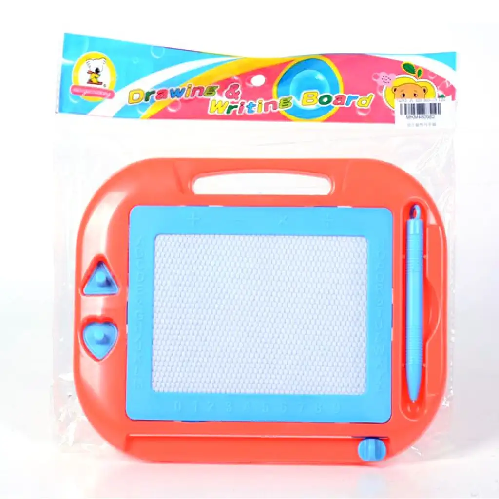 Magnetická kresliaca tabuľa 21x15x1,5cm kép 1