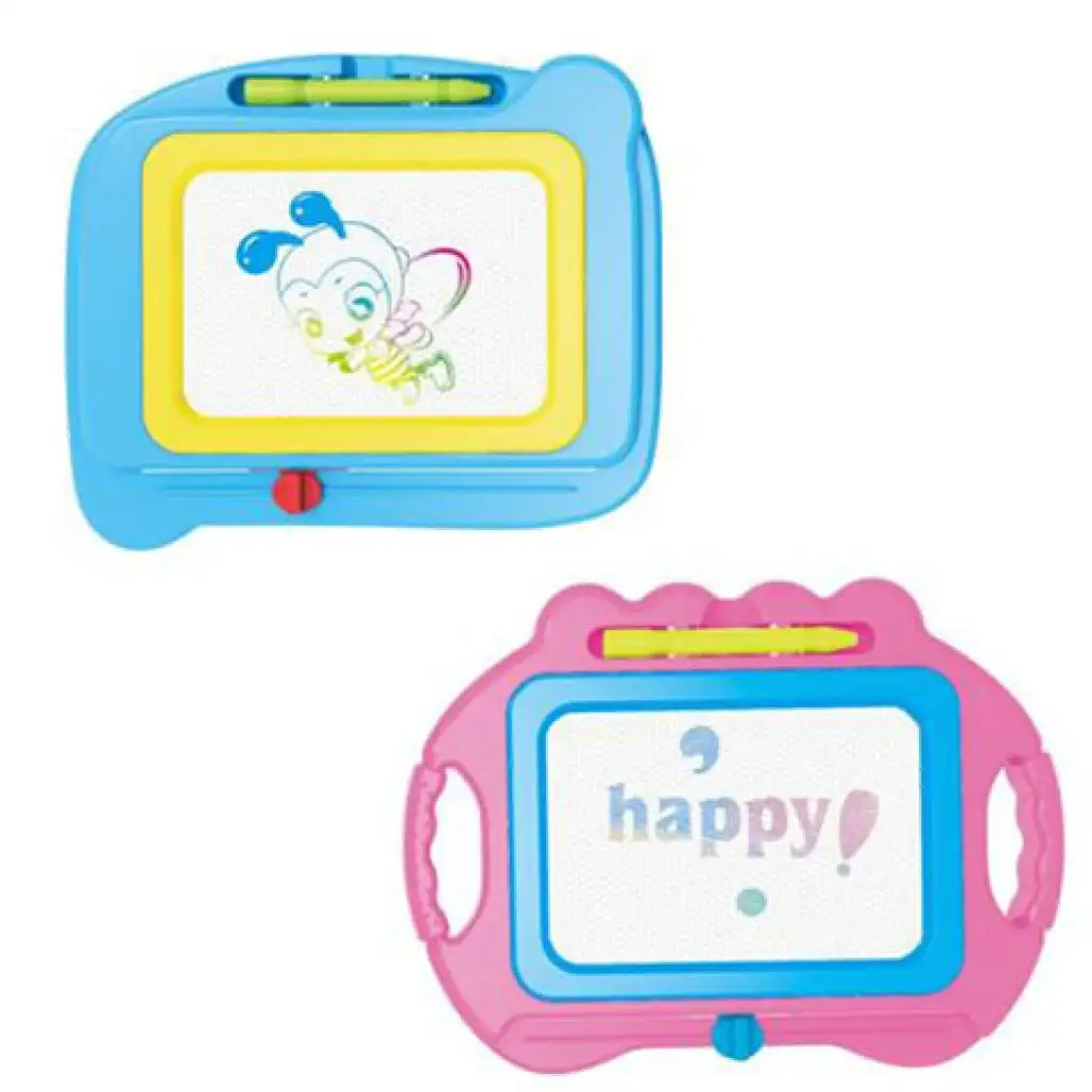 Magnetická kresliaca tabuľa vo dvoch variantoch kép 1