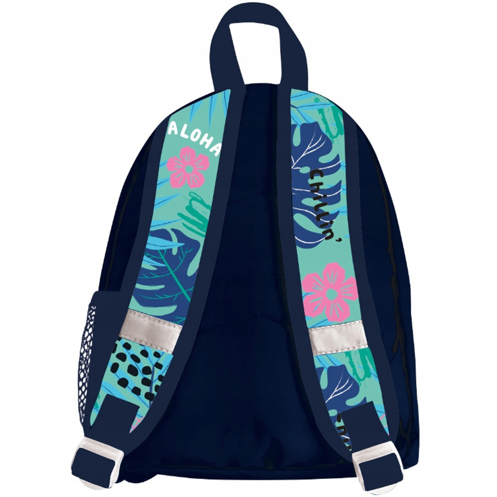 Stitch stay cool detský batoh do škôlky 29x22x9 cm kép 2