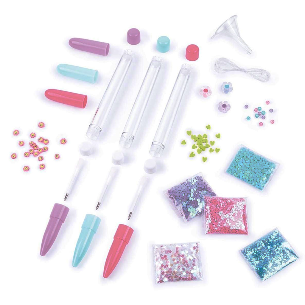 Make It Real: Sada plávajúcich pier urob si sám kép 2