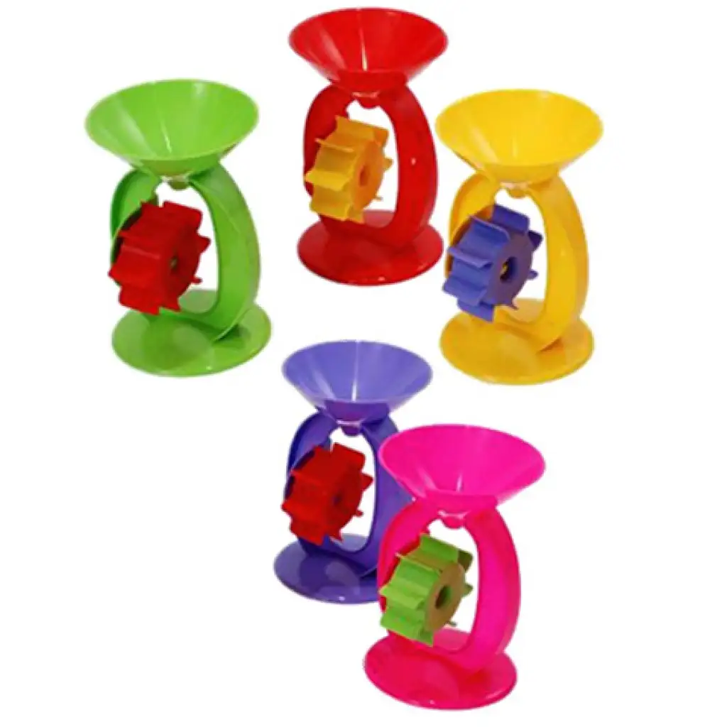 Malý mlynček do pieskoviska 3 ks set kép 1