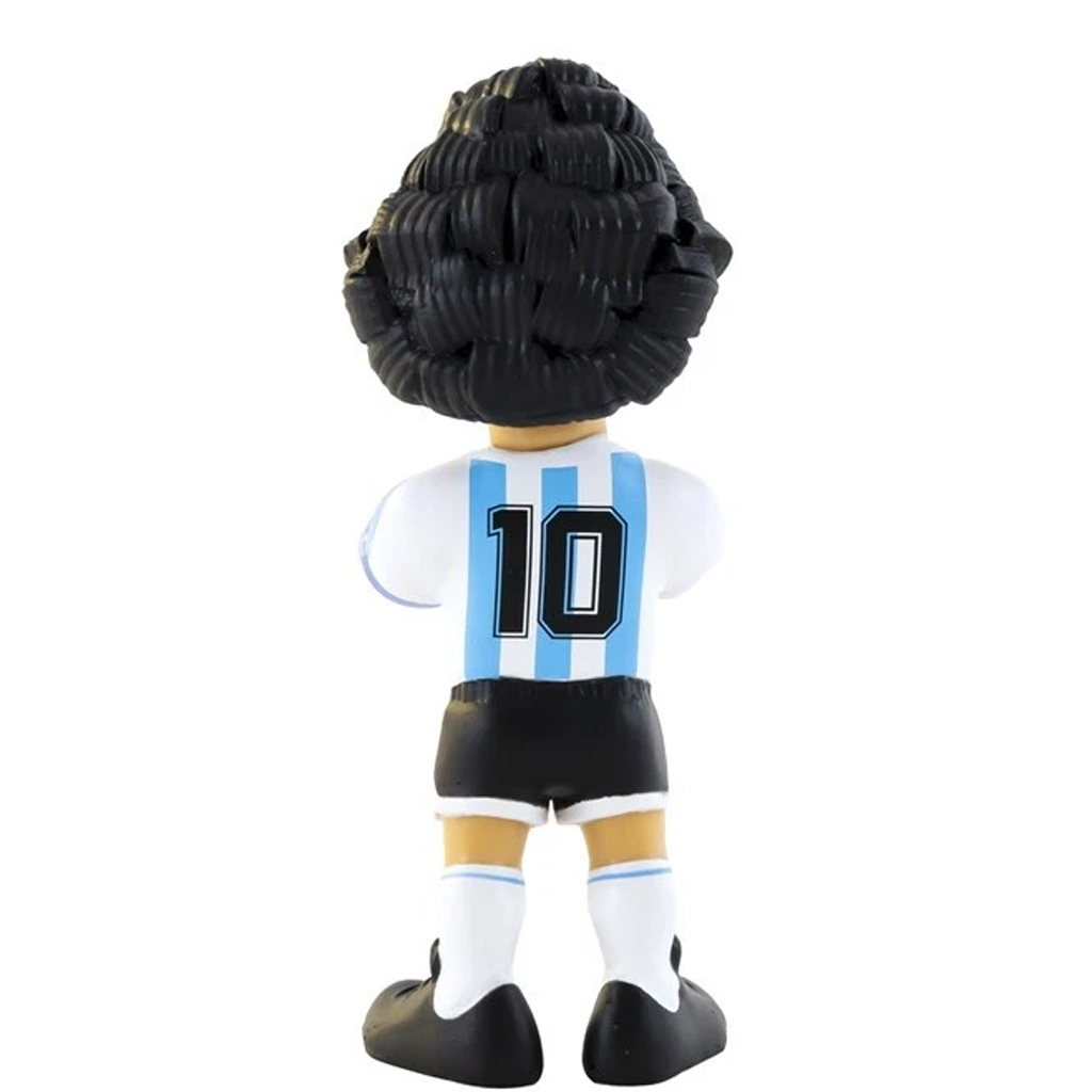 Minix: Argentína - Maradona futbalová akčná figúrka 12 cm kép 3