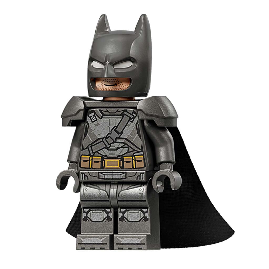 LEGO® Marvel: Batman proti Supermanovi™: Batmobil™ (76331) kép 3