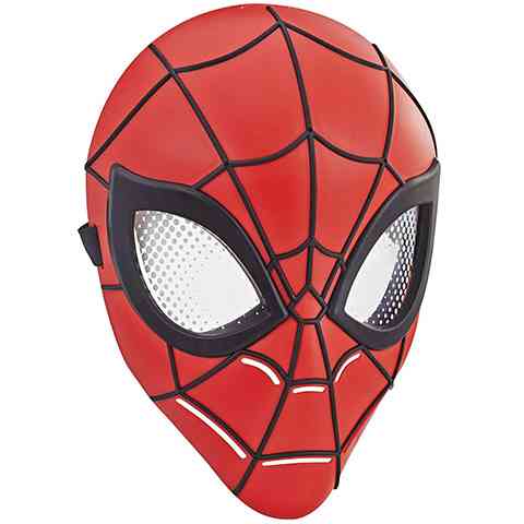Marvel: Spiderman maska - Hasbro kép 2