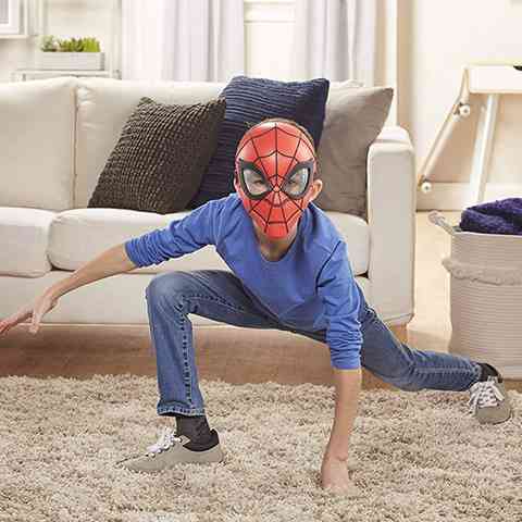 Marvel: Spiderman maska - Hasbro kép 4