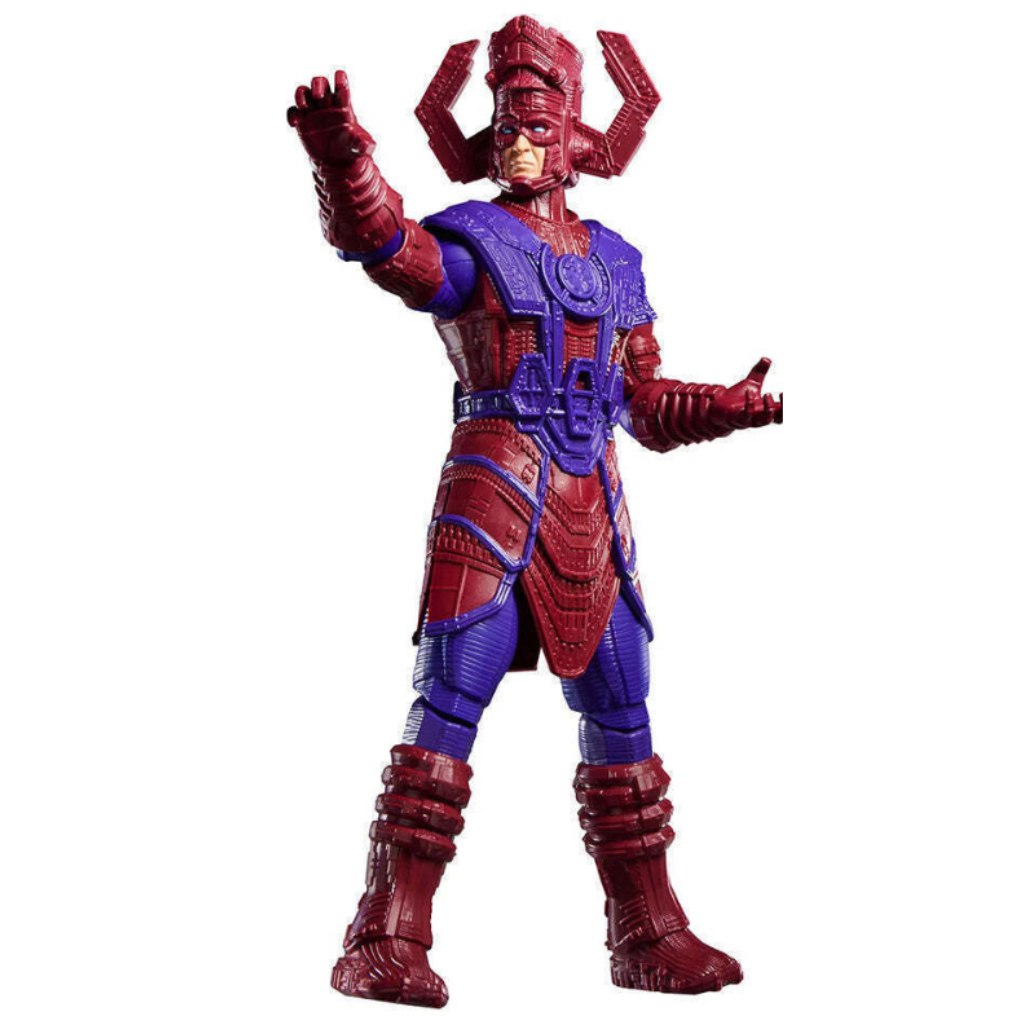 Marvel Titan Hero Series: Galactus z Fantastickej štvorky, 30 cm figúrka - Hasbro kép 2