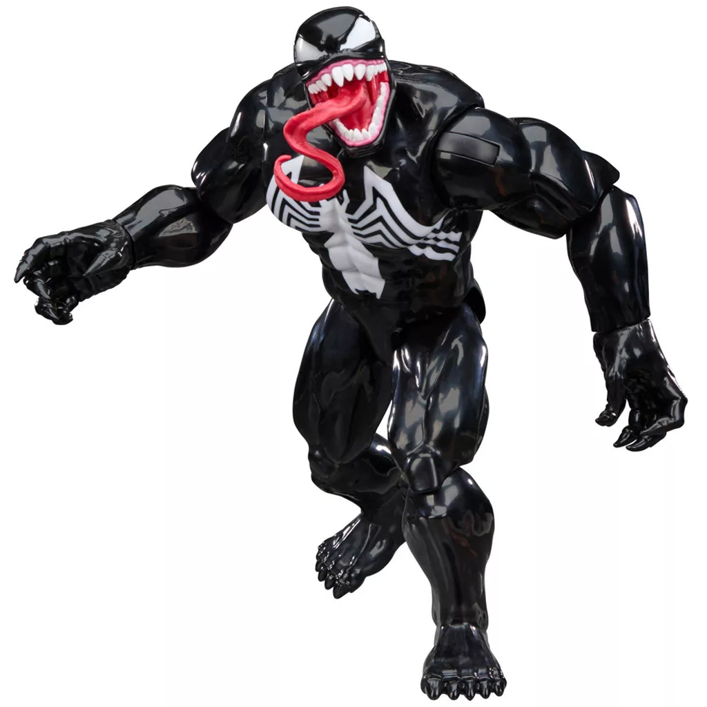 Marvel Mstitelia: Titan Series Venom figúrka 30 cm - Hasbro