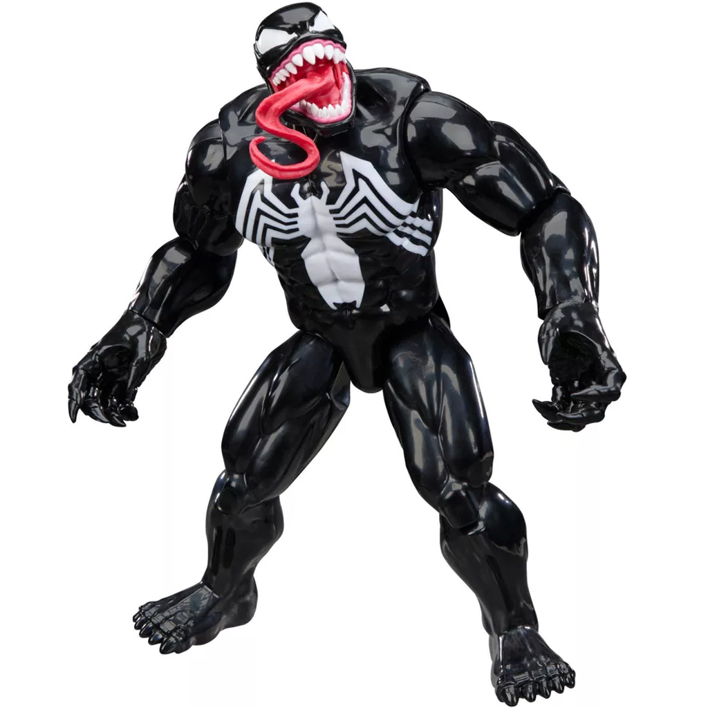 Marvel Mstitelia: Titan Series Venom figúrka 30 cm - Hasbro kép 2