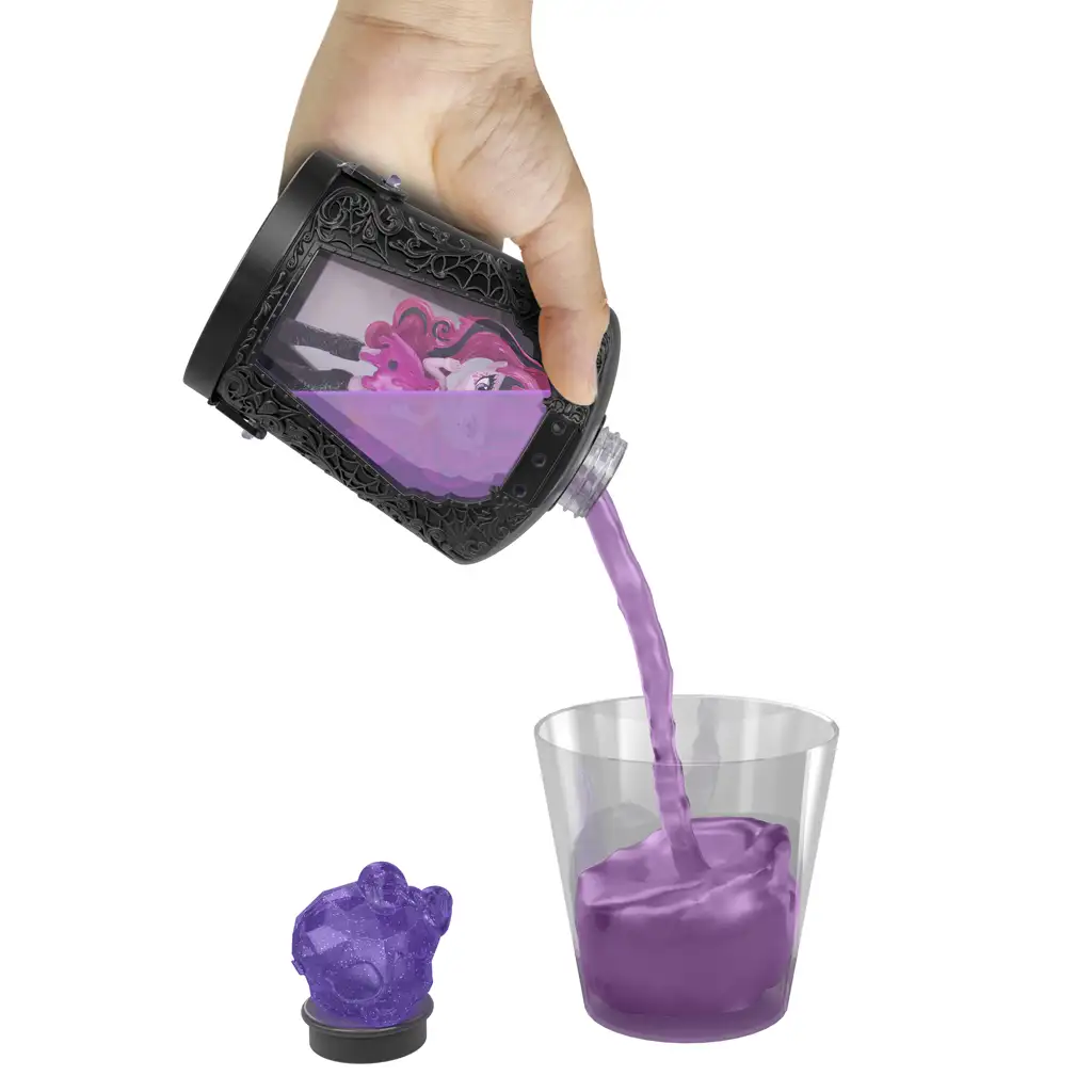 Monster High: Prekvapivá bábika s doplnkom - Mattel kép 4