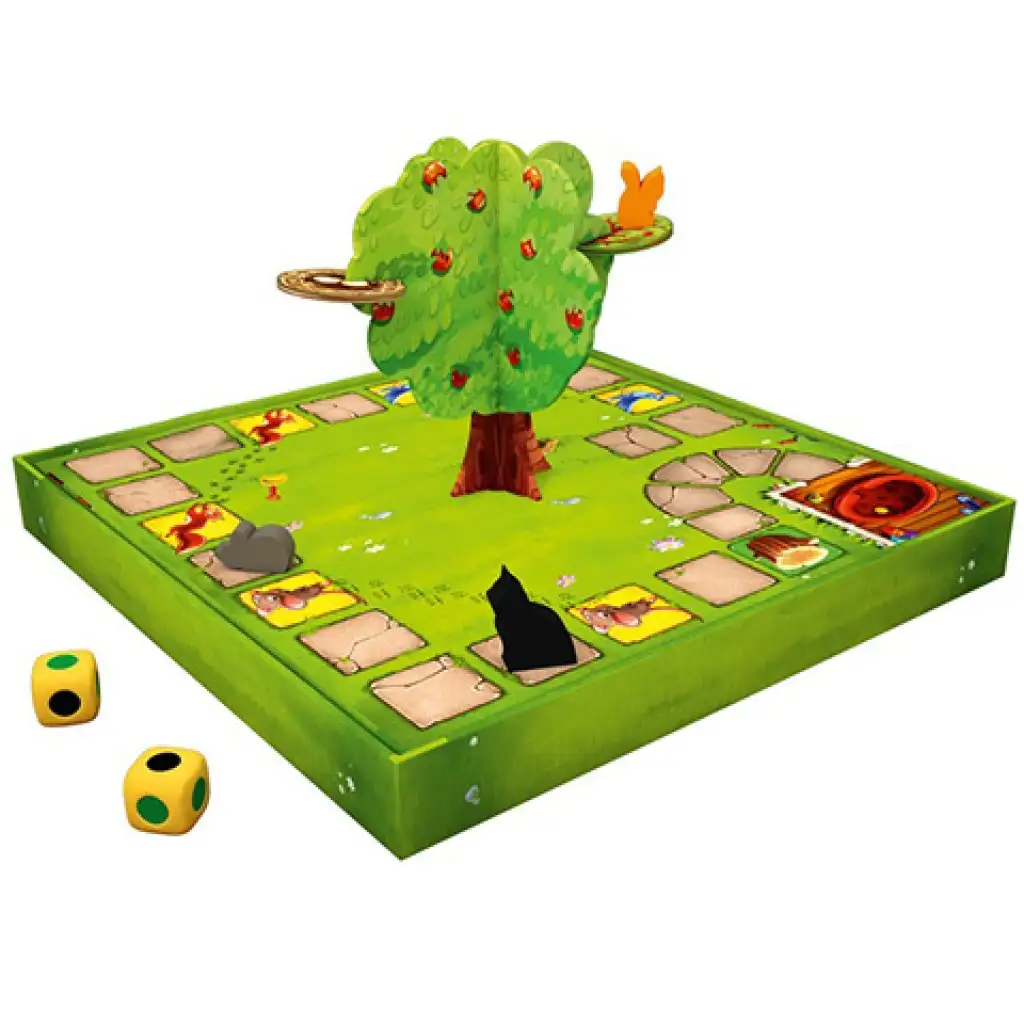 Max mačka spoločenská hra kép 2