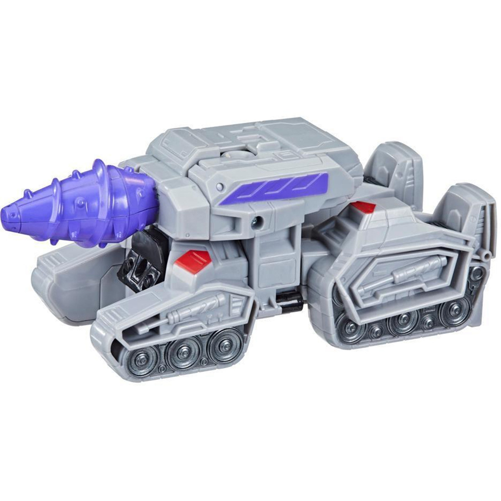 Transformers: Rescue Bots Megatron robotická figúrka 12 cm - Hasbro kép 3