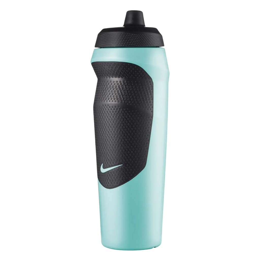 Fľaša Nike Hypersport 600 ml v mätovej farbe