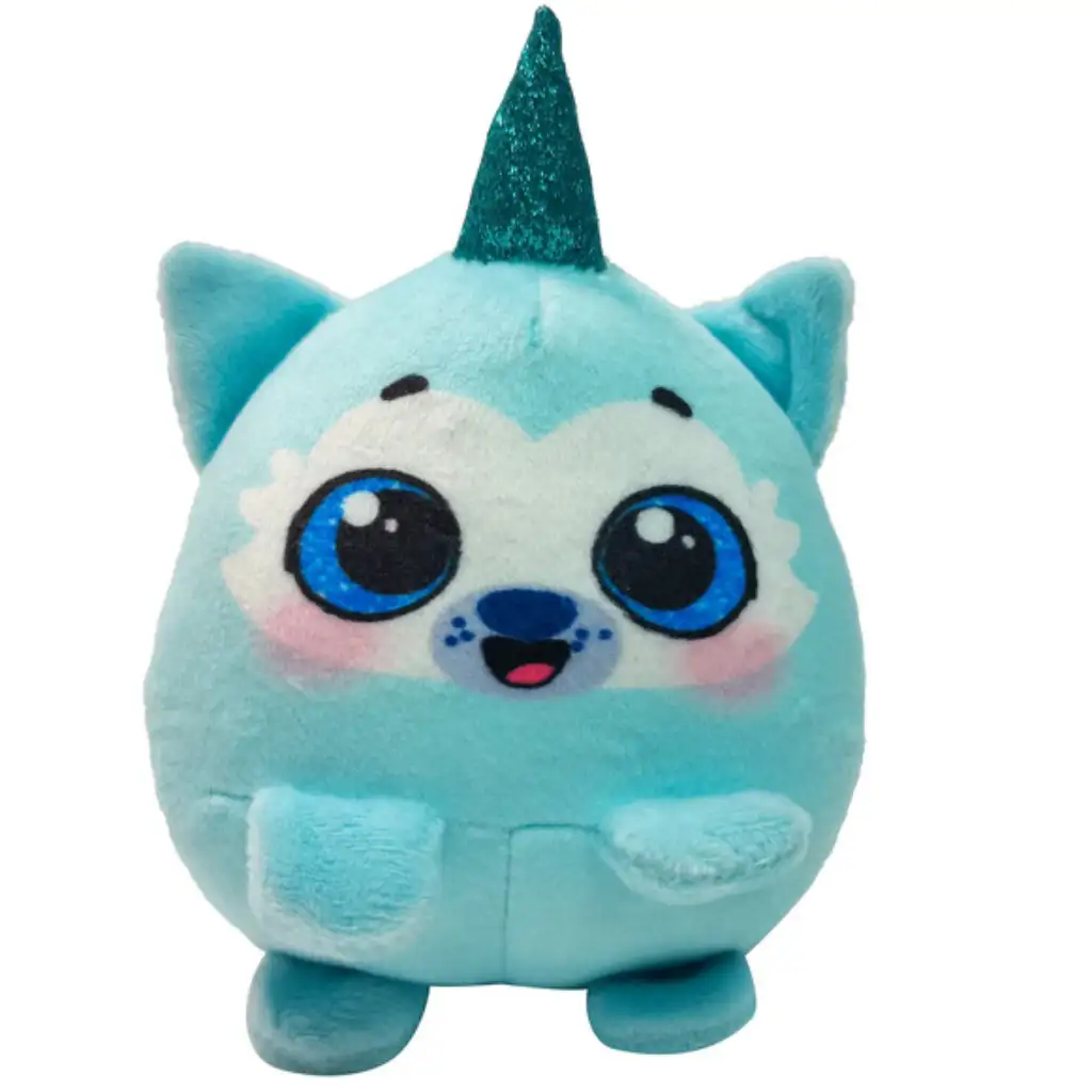 Mini rozkošné jednorožce v rôznych variantách kép 2