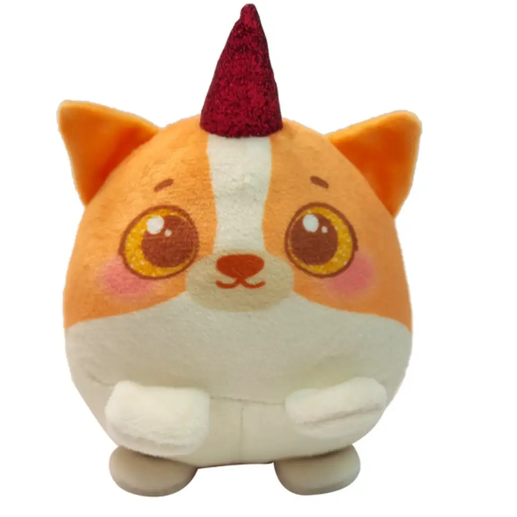 Mini rozkošné jednorožce v rôznych variantách kép 3