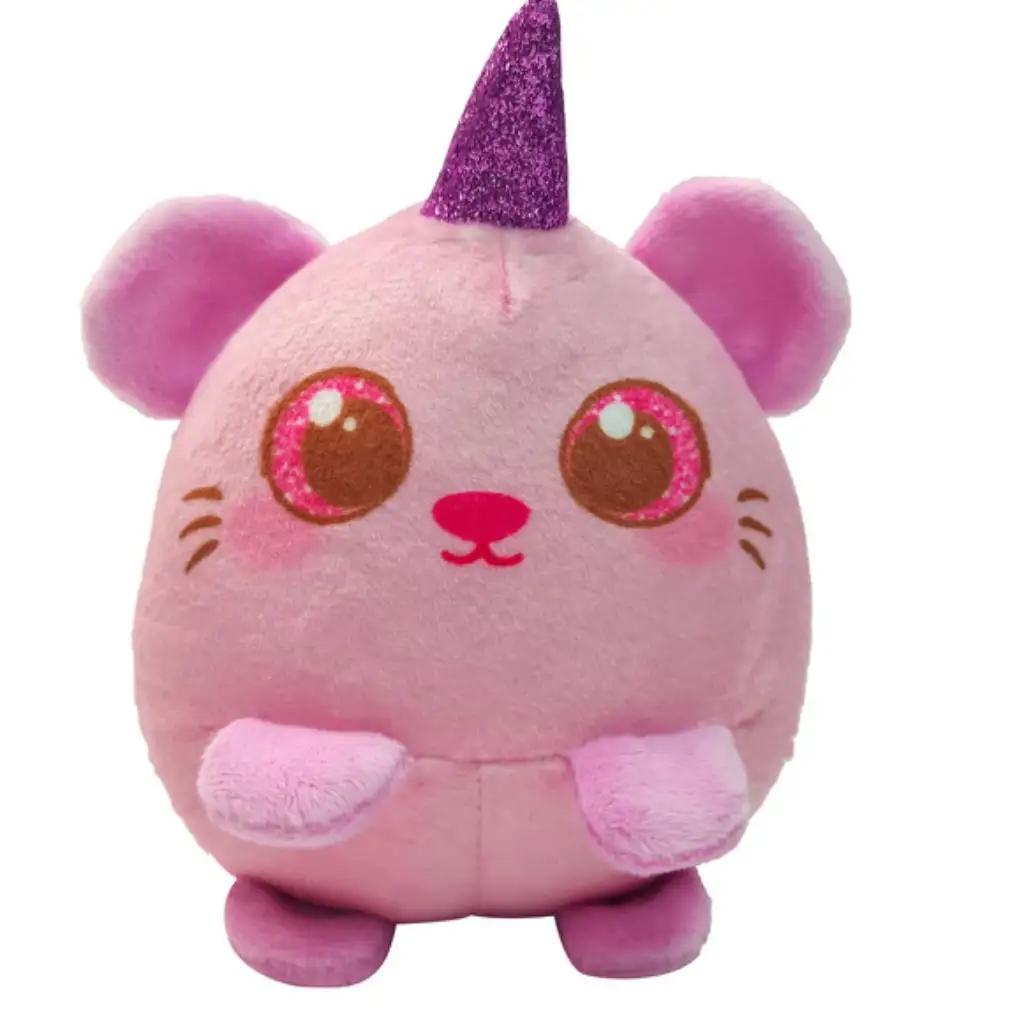 Mini rozkošné jednorožce v rôznych variantách kép 4