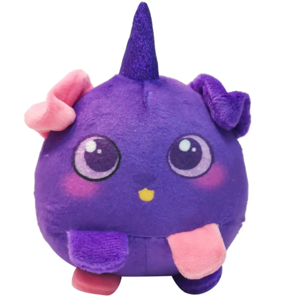 Mini rozkošné jednorožce v rôznych variantách kép 6