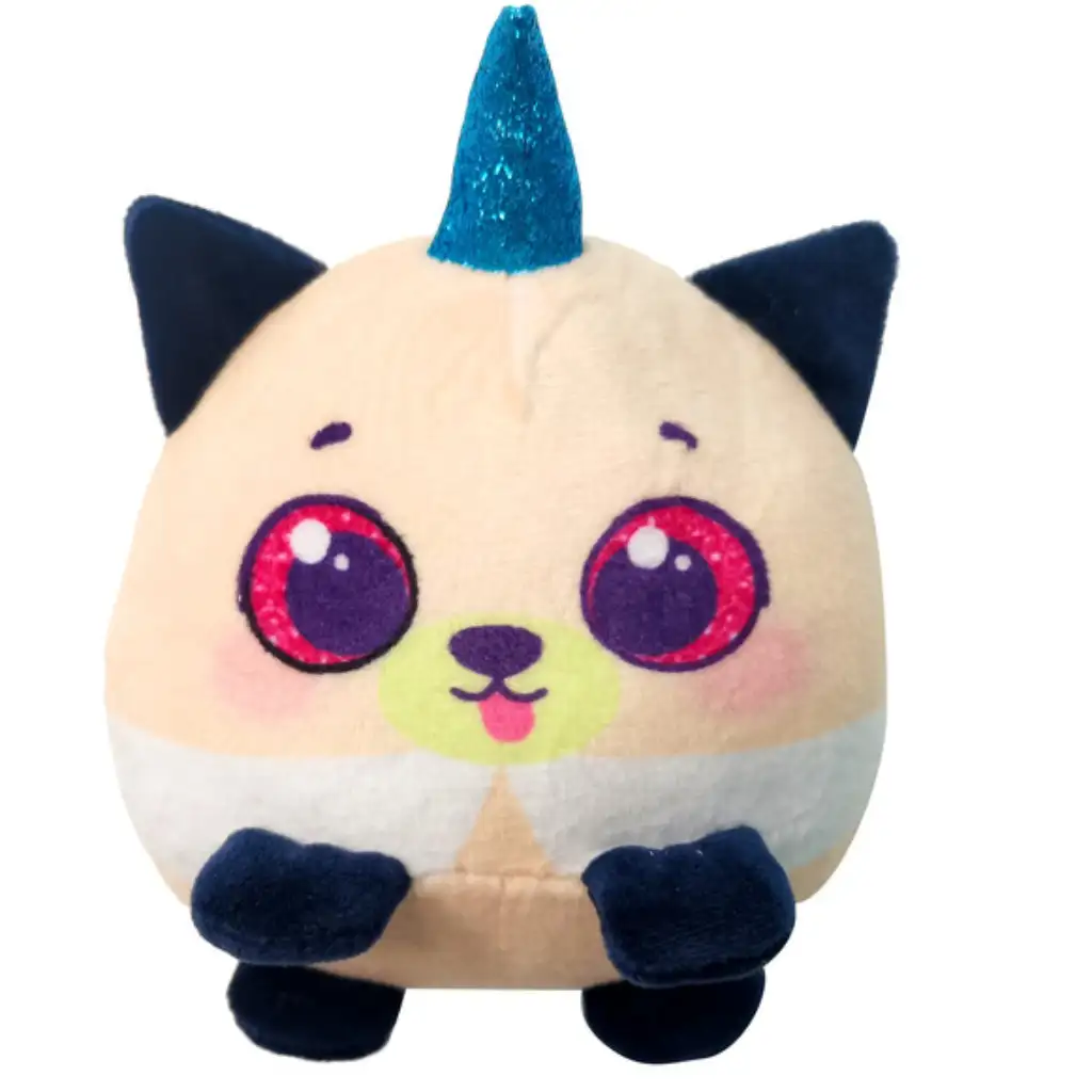 Mini rozkošné jednorožce v rôznych variantách kép 7