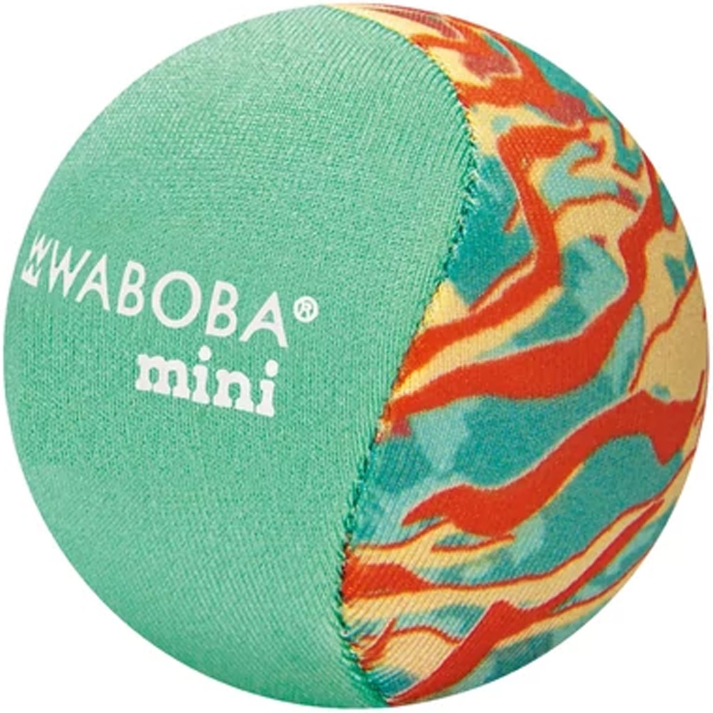 Waboba: Mini vízi pattlabda többféle változatban kép 4
