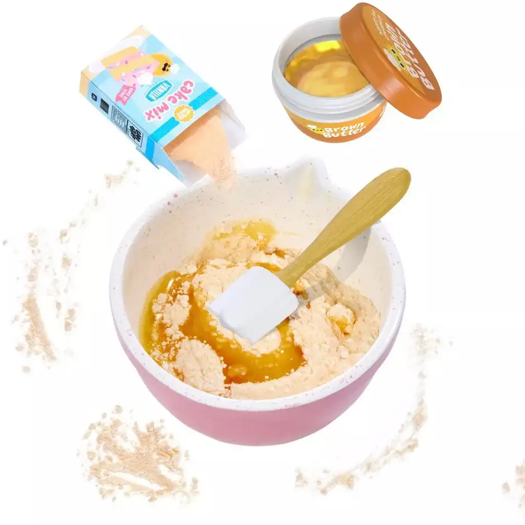 Miniverse: Urobte to mini koláčiky 1. séria kép 4