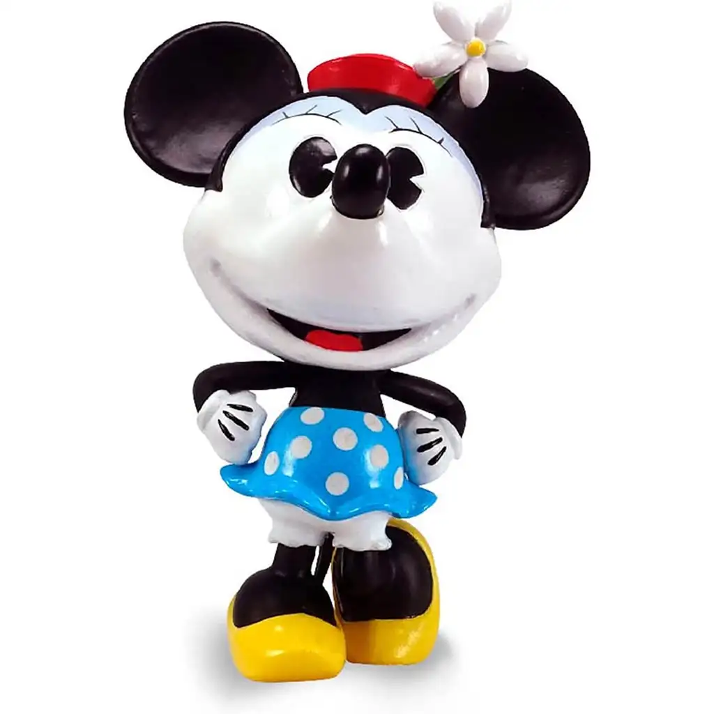 Minnie myš hračka 10 cm - Simba Toys kép 3