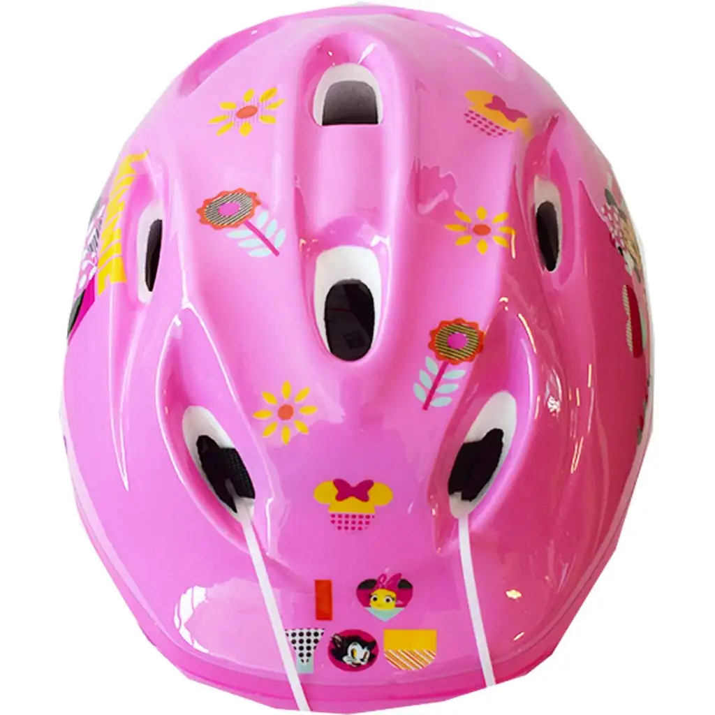 Detská ochranná prilba Minnie Mouse - Mondo Toys kép 2