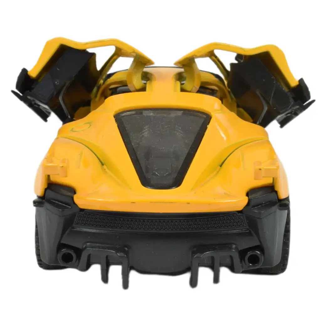 Die-Cast: Kovové luxusné športové auto s otvárateľnými dverami, v rôznych variantoch 12cm 1ks kép 9