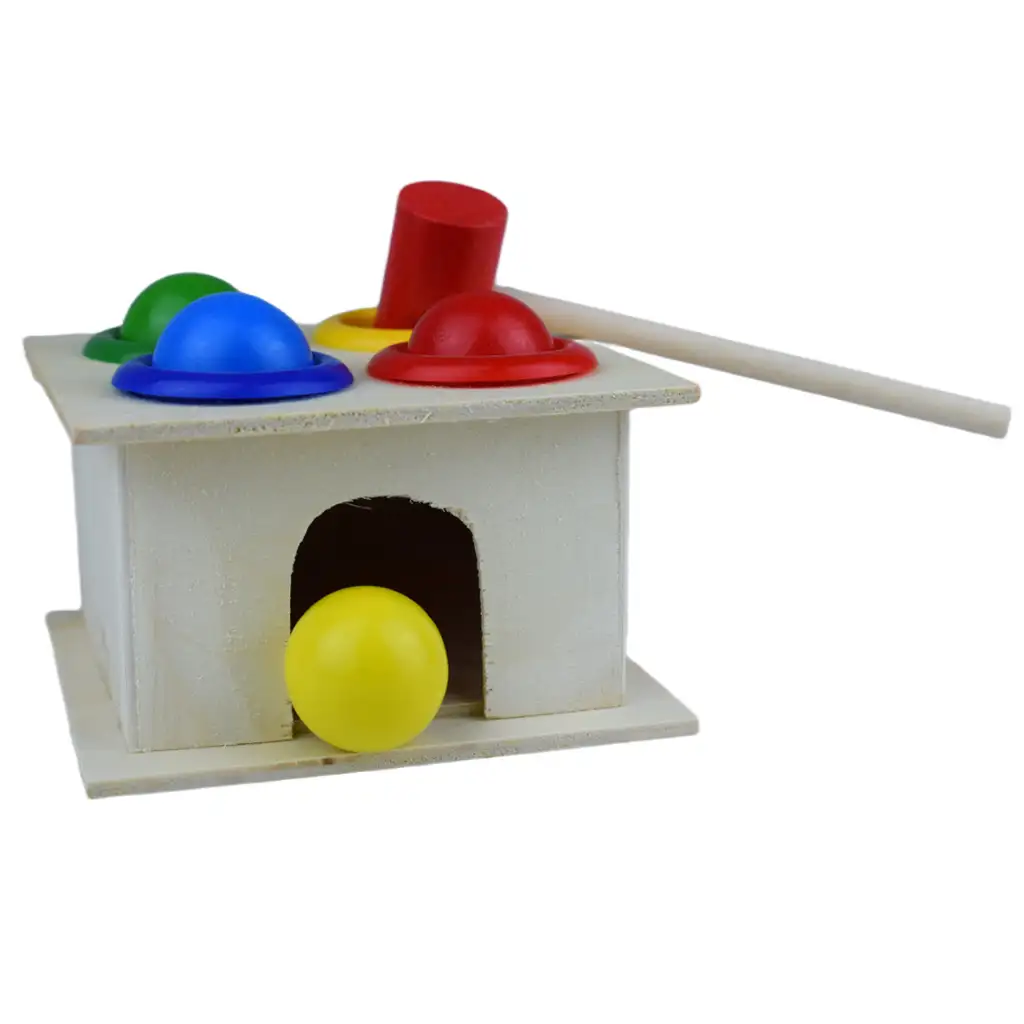 Konck the Ball je zručnostná hra kép 3