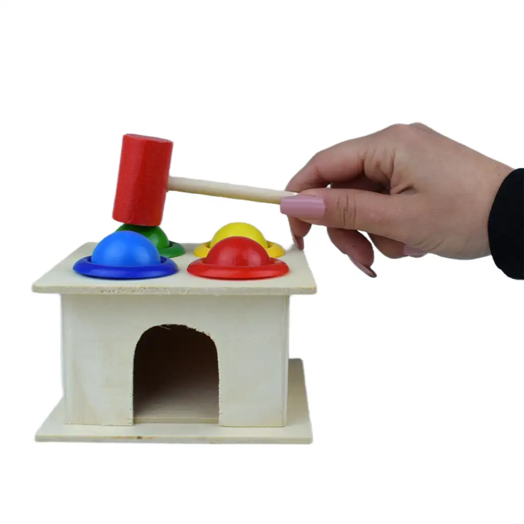 Konck the Ball je zručnostná hra kép 4