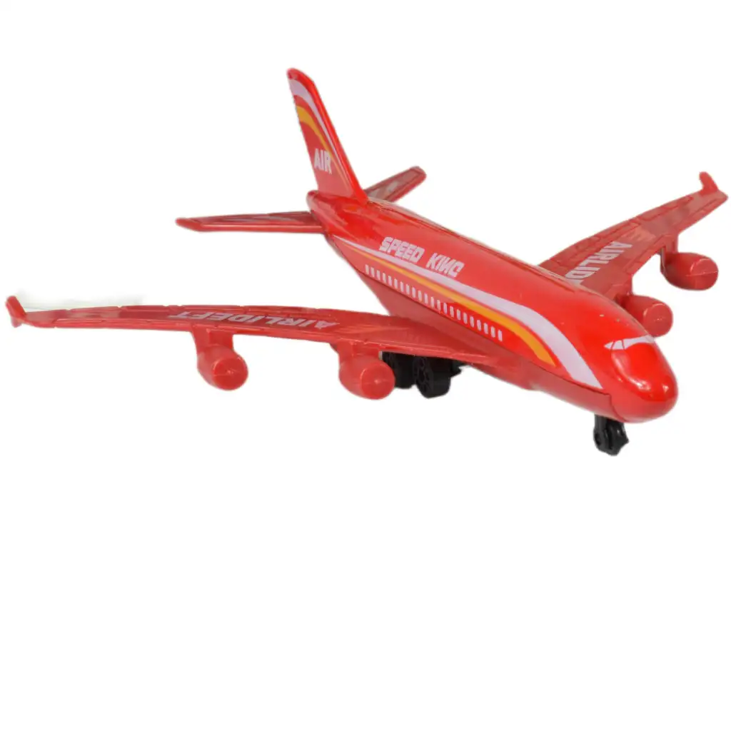 Aircraft: Letisková hračkárska sada s vozidlami, lietadlom a doplnkami v dvoch variantoch. kép 5